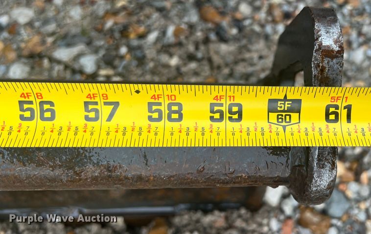 image for item KR9495 2019 Bobcat E26  mini excavator