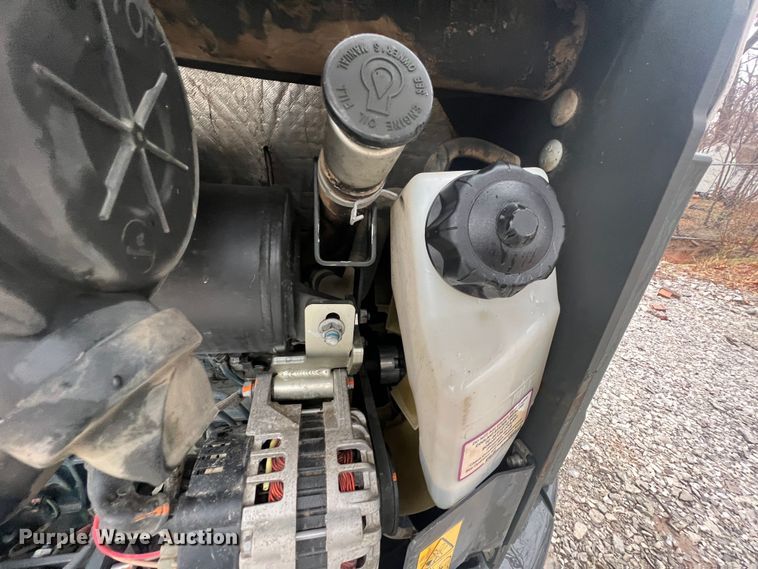 image for item KR9495 2019 Bobcat E26  mini excavator