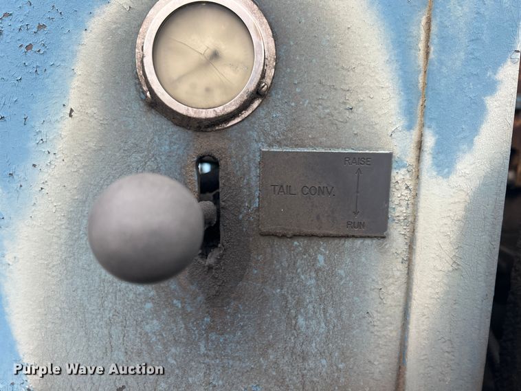 image for item KR9502 MGL Engineering  screening plant