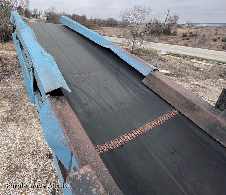 image for item KR9502 MGL Engineering  screening plant