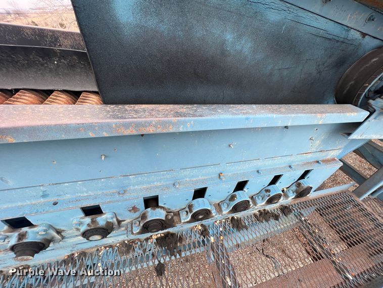 image for item KR9502 MGL Engineering  screening plant