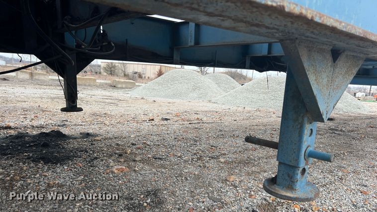 image for item KR9502 MGL Engineering  screening plant