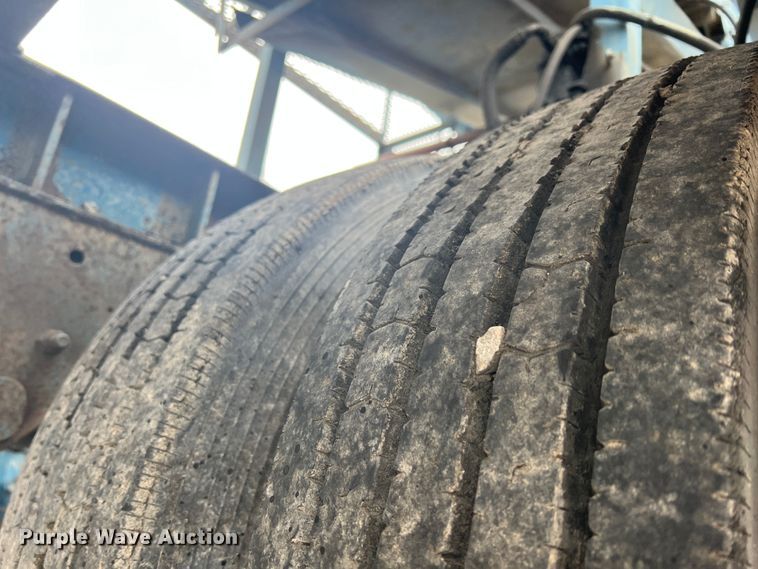 image for item KR9502 MGL Engineering  screening plant