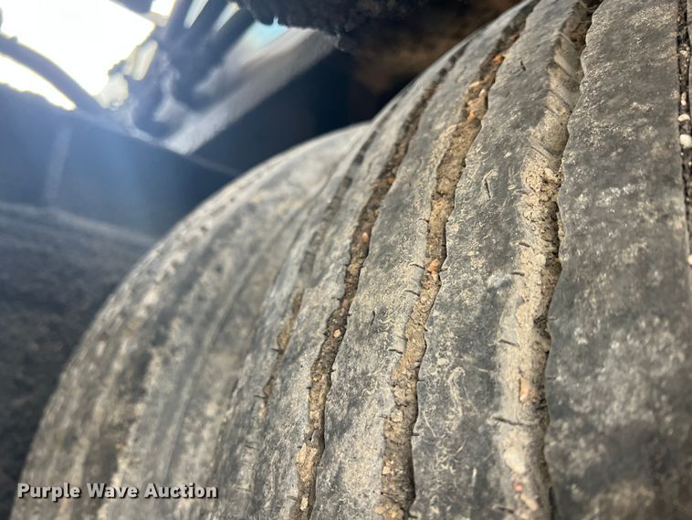 image for item KR9502 MGL Engineering  screening plant