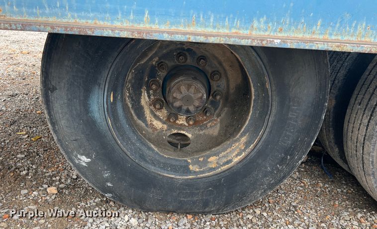 image for item KR9502 MGL Engineering  screening plant