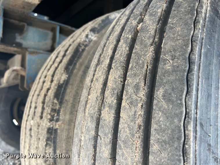 image for item KR9502 MGL Engineering  screening plant