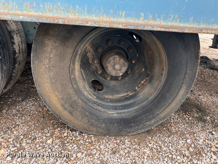 image for item KR9502 MGL Engineering  screening plant