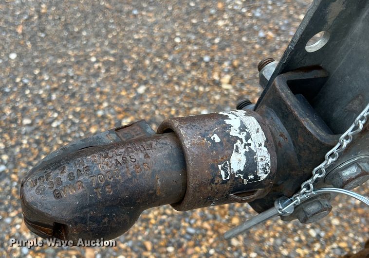 image for item KR9526 2012 Haulotte 4527A  boom lift