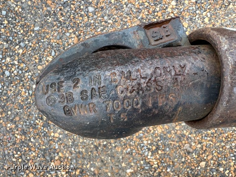 image for item KR9526 2012 Haulotte 4527A  boom lift