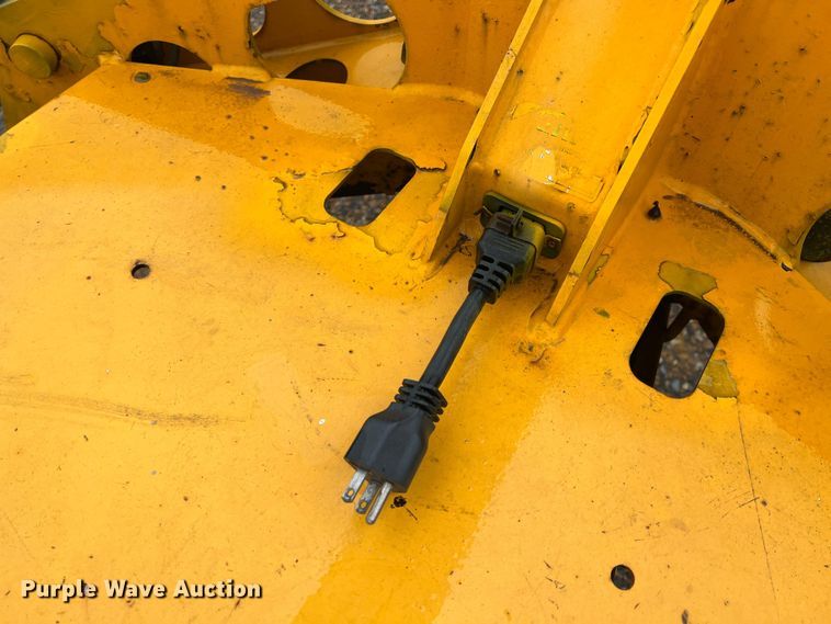 image for item KR9526 2012 Haulotte 4527A  boom lift