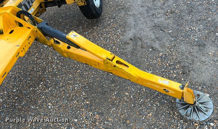 image for item KR9526 2012 Haulotte 4527A  boom lift