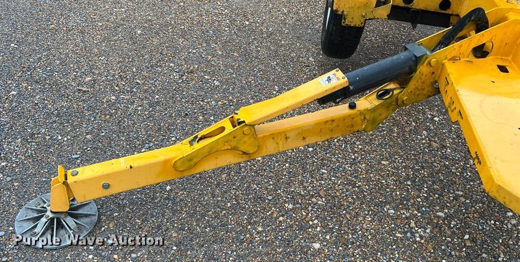 image for item KR9526 2012 Haulotte 4527A  boom lift