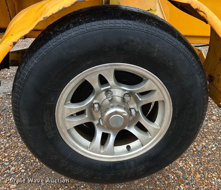 image for item KR9526 2012 Haulotte 4527A  boom lift