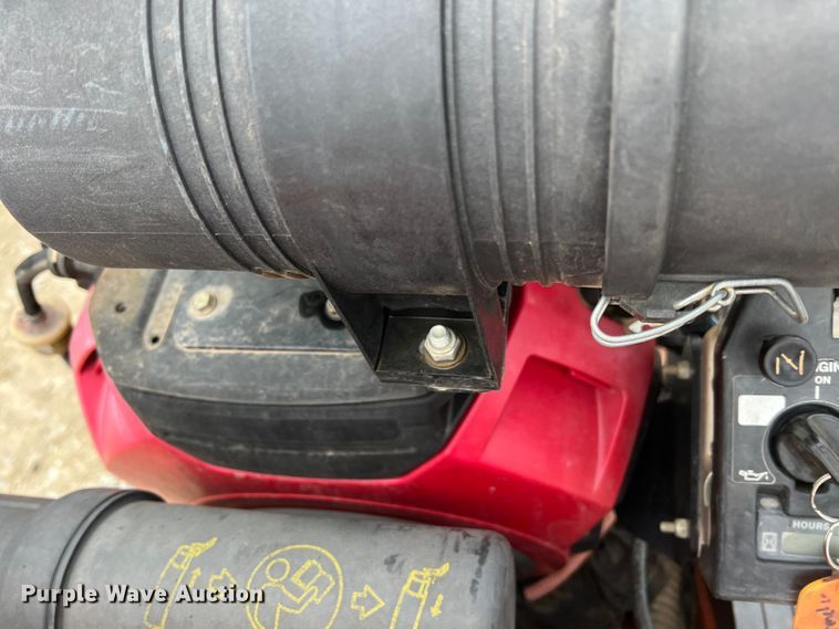 image for item KR9529 Ditch Witch C24X  trencher