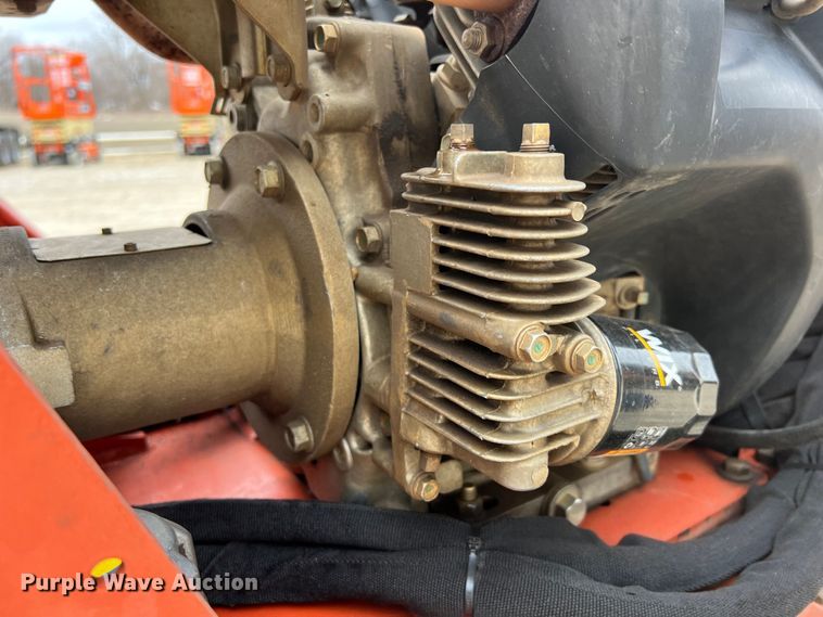 image for item KR9529 Ditch Witch C24X  trencher