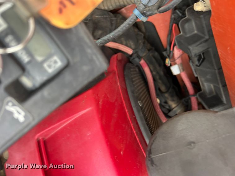 image for item KR9529 Ditch Witch C24X  trencher