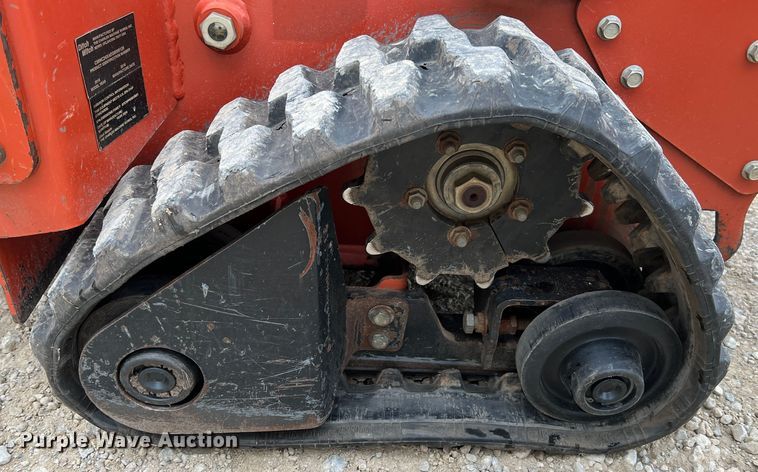 image for item KR9529 Ditch Witch C24X  trencher