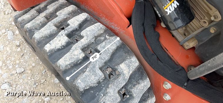 image for item KR9529 Ditch Witch C24X  trencher