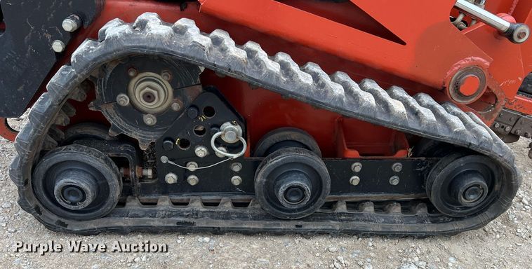 image for item KR9529 Ditch Witch C24X  trencher