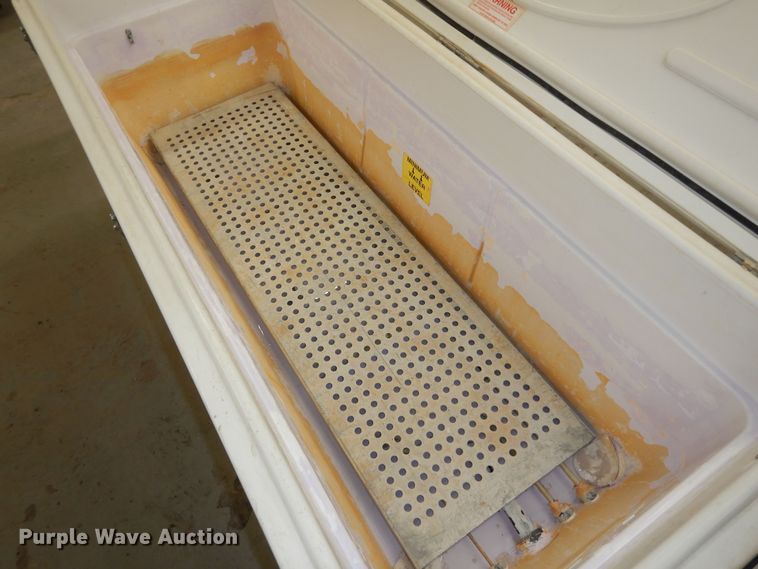 image for item KS9364 (5) SSI concrete curing boxes