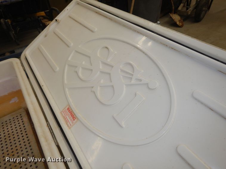 image for item KS9364 (5) SSI concrete curing boxes