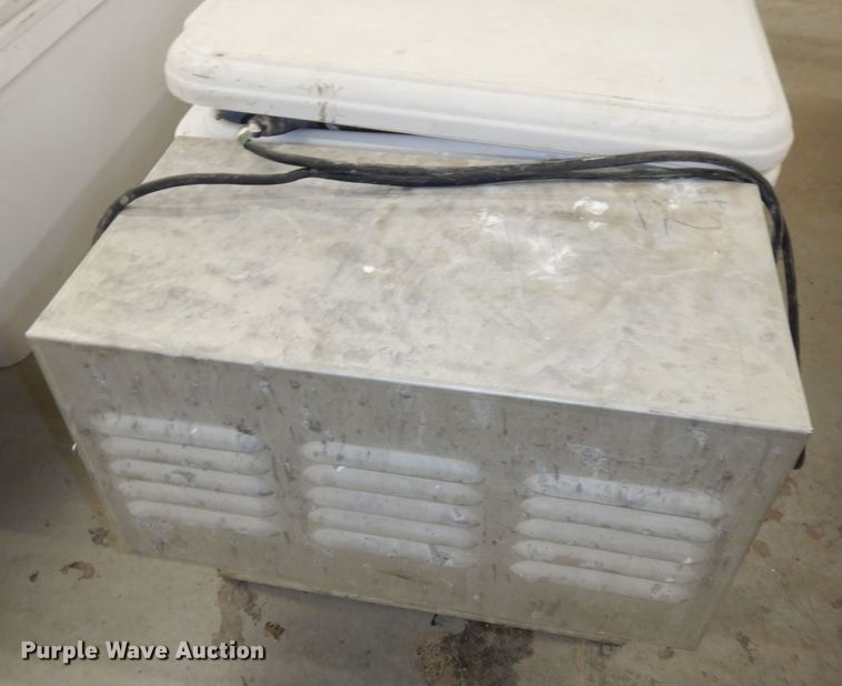 image for item KS9364 (5) SSI concrete curing boxes