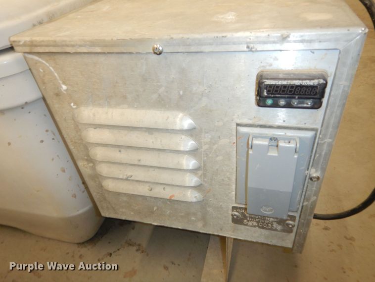 image for item KS9364 (5) SSI concrete curing boxes