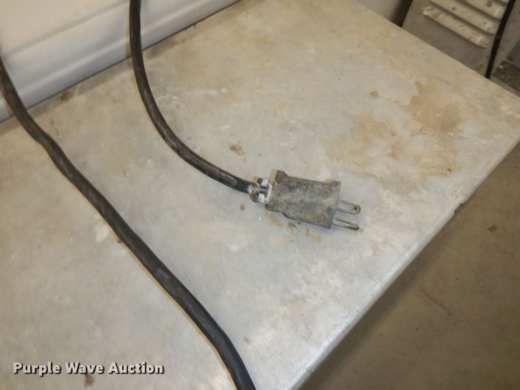 image for item KS9364 (5) SSI concrete curing boxes