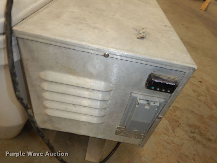 image for item KS9364 (5) SSI concrete curing boxes