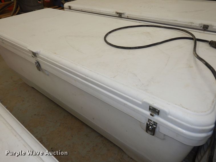 image for item KS9364 (5) SSI concrete curing boxes