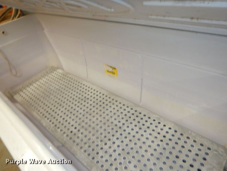 image for item KS9364 (5) SSI concrete curing boxes