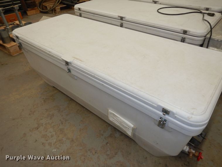 image for item KS9364 (5) SSI concrete curing boxes