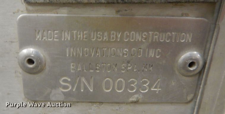 image for item KS9364 (5) SSI concrete curing boxes