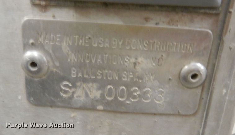 image for item KS9364 (5) SSI concrete curing boxes