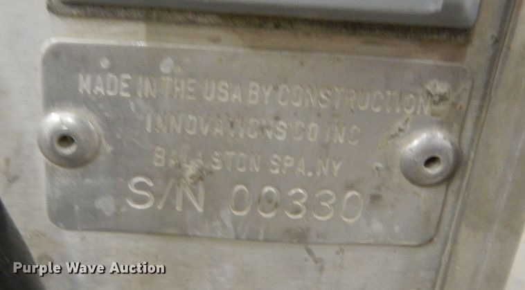 image for item KS9364 (5) SSI concrete curing boxes