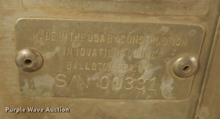 image for item KS9364 (5) SSI concrete curing boxes