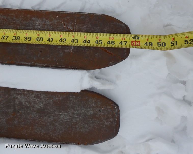 image for item KU9851 Clark CMP450D  forklift