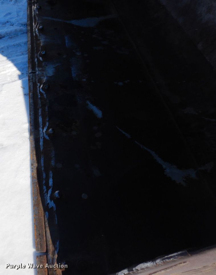 image for item KU9852 1969 Caterpillar 950  wheel loader