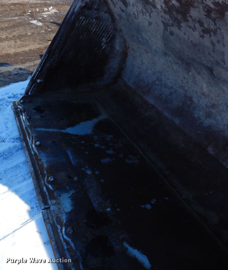 image for item KU9852 1969 Caterpillar 950  wheel loader