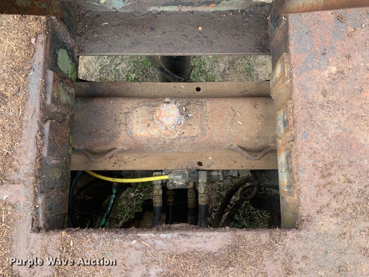 image for item KV9650 1998 International 9100  crane truck