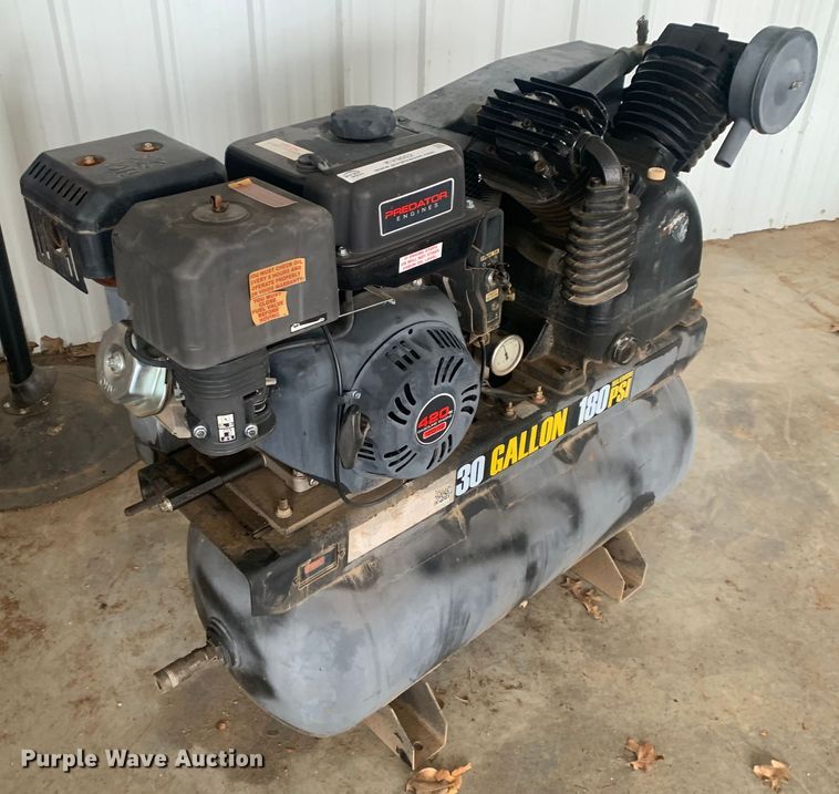 image for item KV9652 2019 Chongging Hongyuan  air compressor