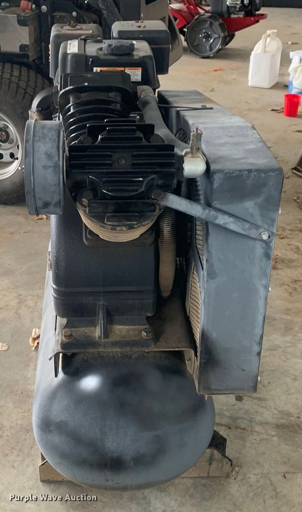 image for item KV9652 2019 Chongging Hongyuan  air compressor