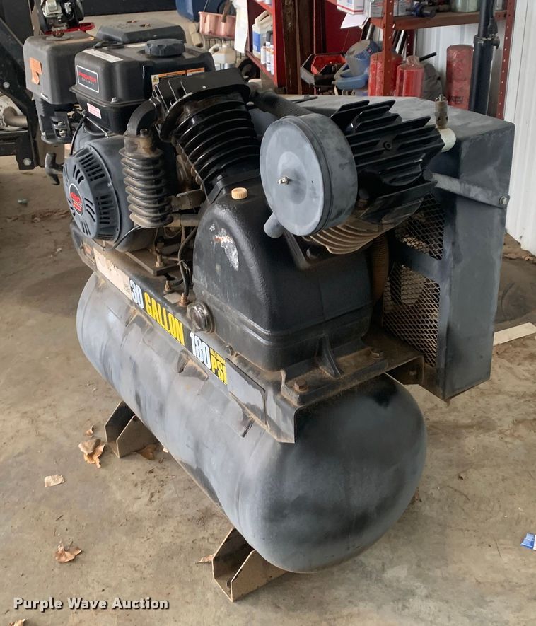 image for item KV9652 2019 Chongging Hongyuan  air compressor