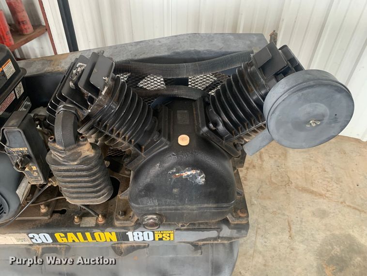 image for item KV9652 2019 Chongging Hongyuan  air compressor