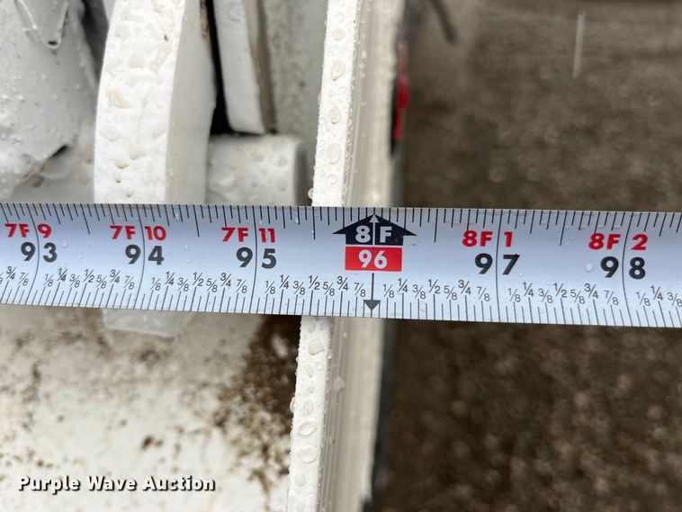 image for item LA9826 2013 International WorkStar 7500  dump truck