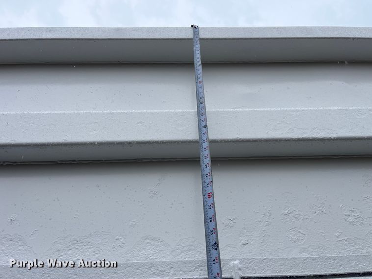 image for item LA9826 2013 International WorkStar 7500  dump truck