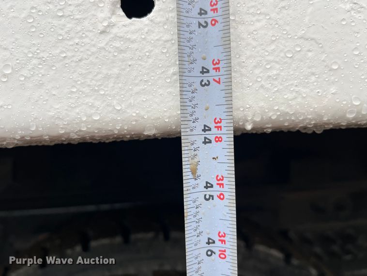 image for item LA9826 2013 International WorkStar 7500  dump truck