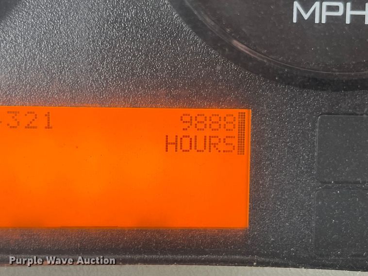 image for item LA9826 2013 International WorkStar 7500  dump truck