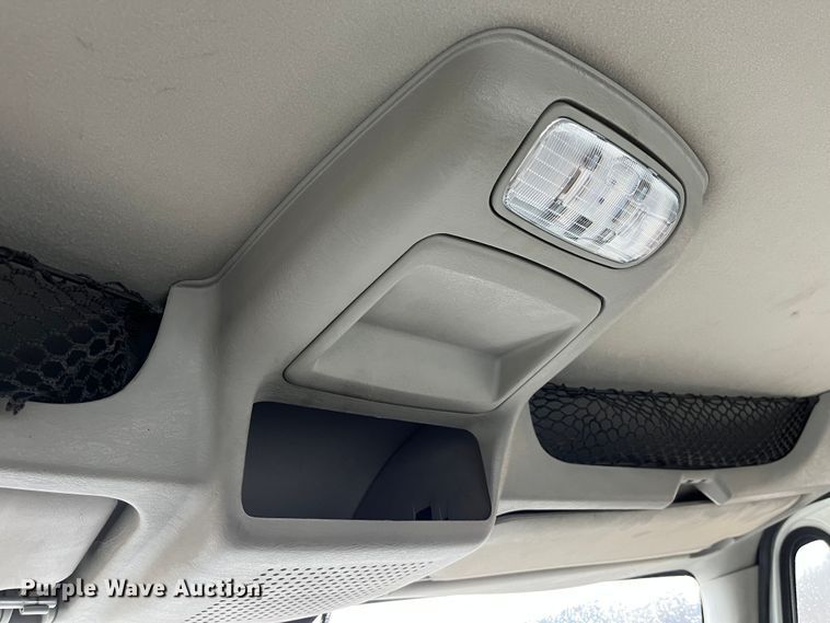 image for item LA9826 2013 International WorkStar 7500  dump truck