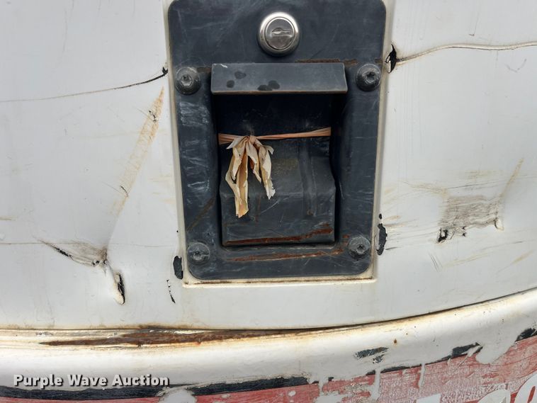 image for item LA9828 2004 Bobcat 430G ZHS  mini excavator